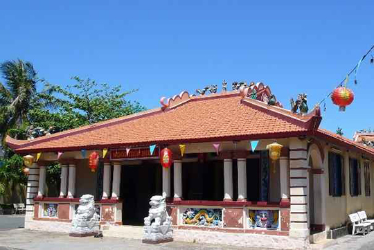 鯨魚(yú)廟