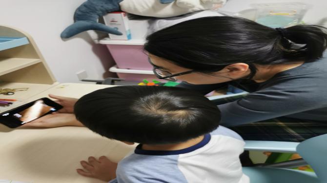 第二黨支部組織開展“喜迎二十大，傳承新使命”主題黨日活動(dòng)