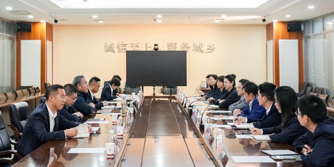 拜訪了一家省級(jí)農(nóng)商銀行！