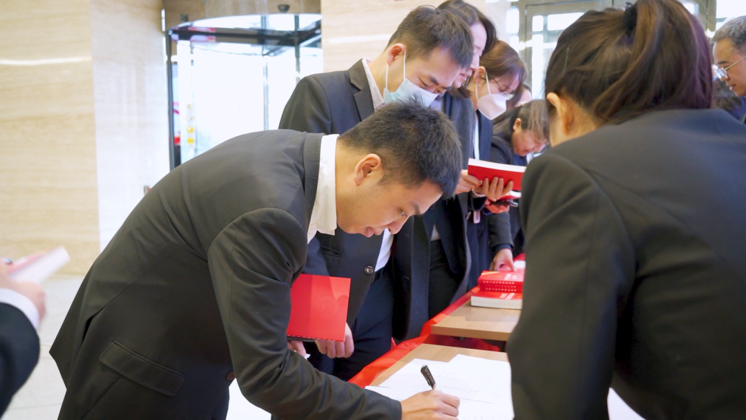 公司憲法宣傳周，啟動(dòng)！